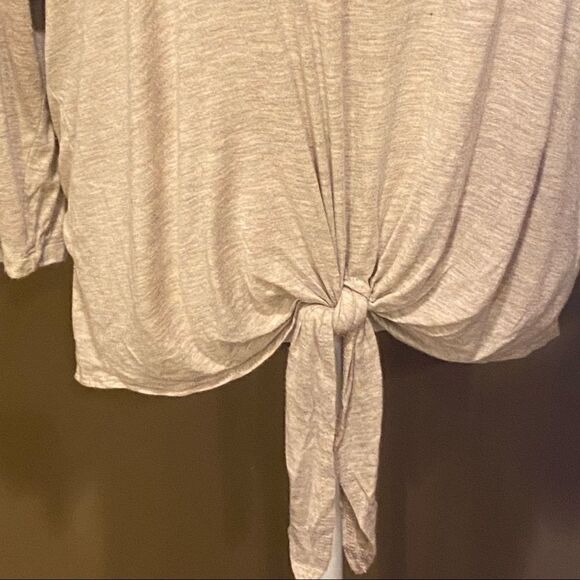 Cha Cha Vente 3/4 Length Shirt Size 2X - Picture 4 of 11